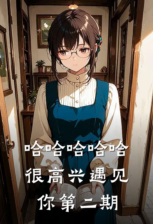 哈哈哈哈哈很高兴遇见你第二期