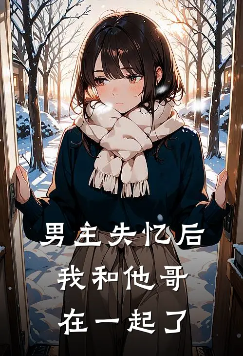 男主失忆后，我和他哥在一起了