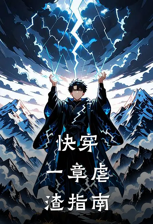 快穿：一章虐渣指南