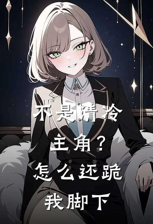 不是清冷主角？怎么还跪我脚下