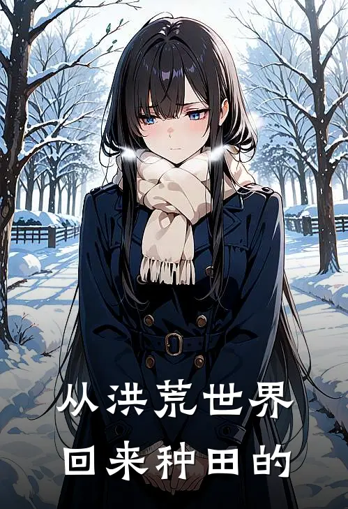 从洪荒世界回来种田的