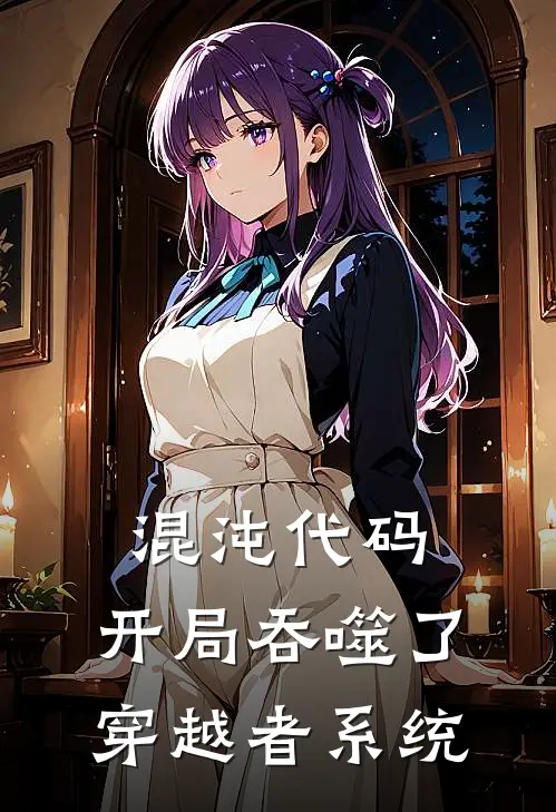 混沌代码：开局吞噬了穿越者系统