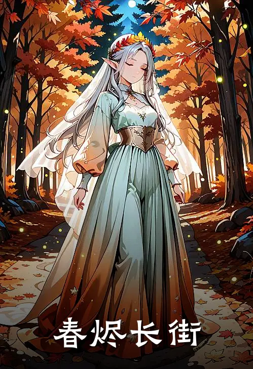 春烬长街
