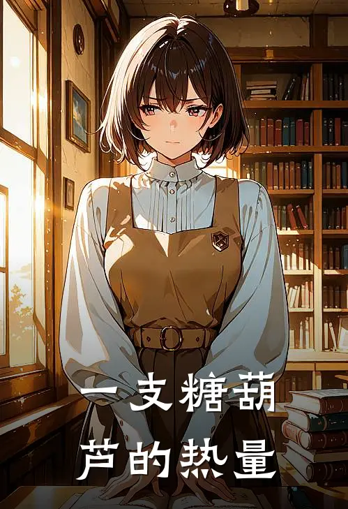 一支糖葫芦的热量