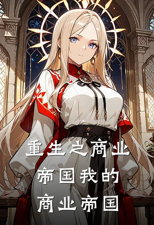 重生之商业帝国【我的商业帝国】