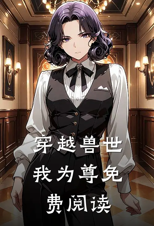 穿越兽世我为尊免费阅读