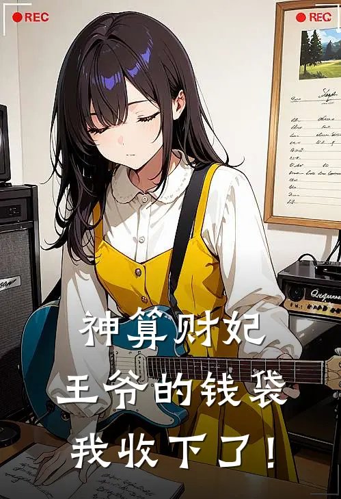 神算财妃：王爷的钱袋我收下了！