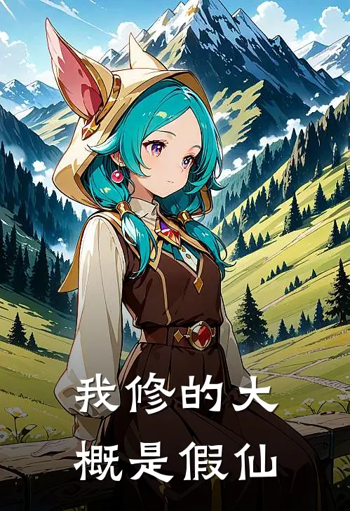 我修的大概是假仙