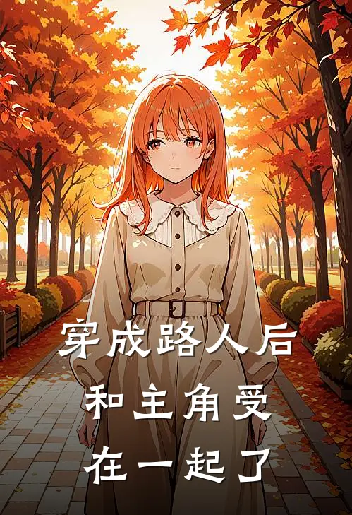 穿成路人后和主角受在一起了