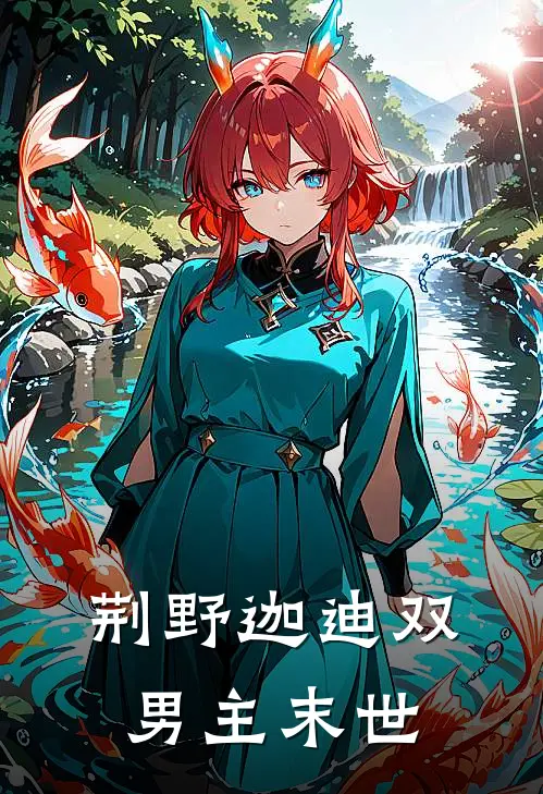 荆野迦迪双男主末世