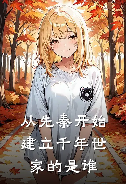 从先秦开始建立千年世家的是谁