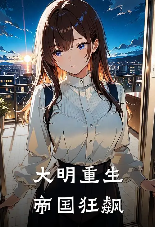 大明重生帝国狂飙