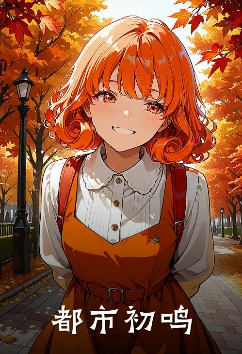 都市初鸣