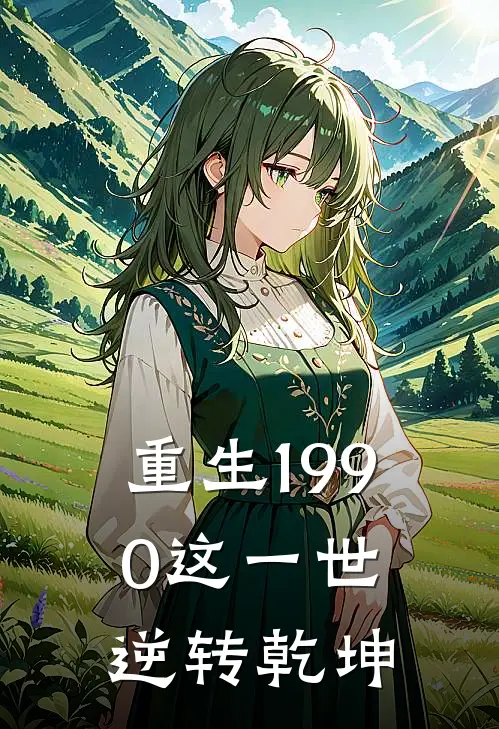 重生1990这一世逆转乾坤