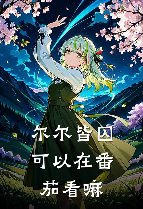 尔尔皆囚可以在番茄看嘛