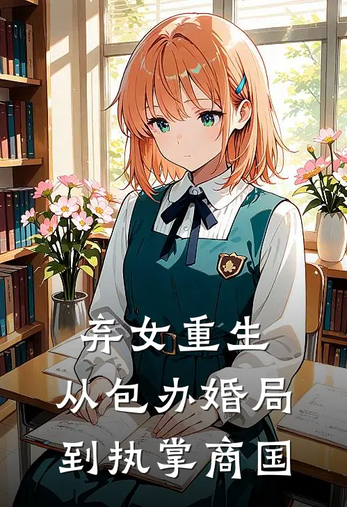 弃女重生：从包办婚局到执掌商国