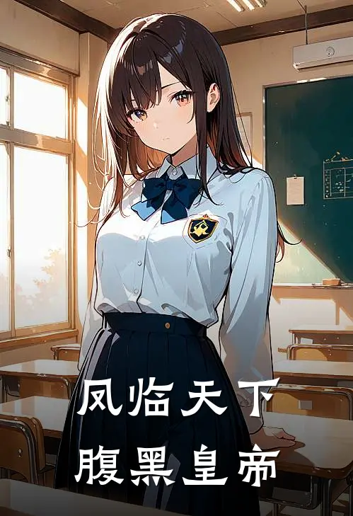 凤临天下，腹黑皇帝