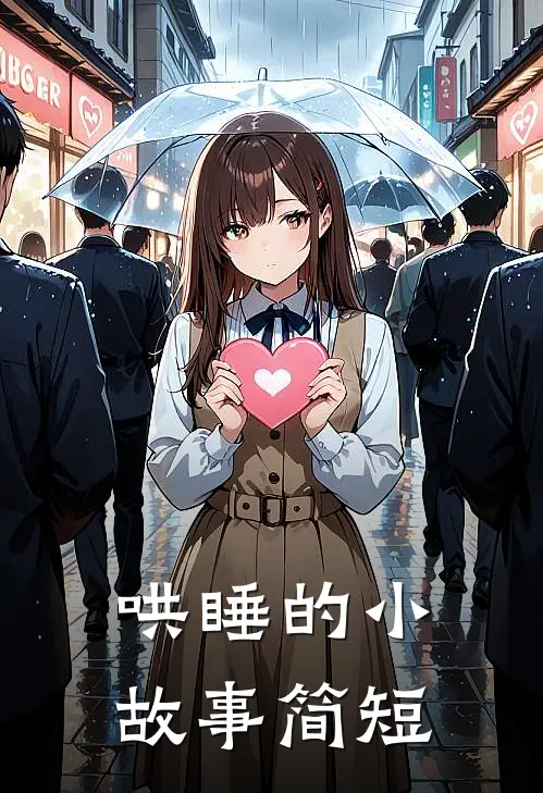 哄睡的小故事简短