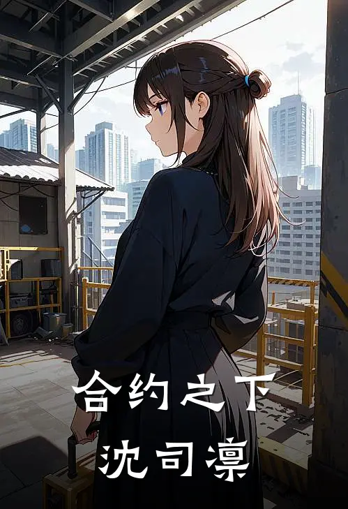 合约之下沈司凛