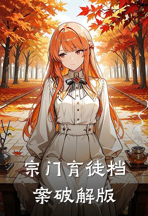 宗门育徒档案破解版