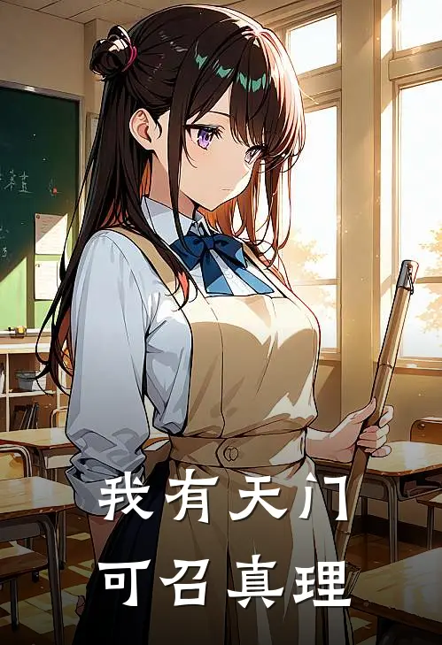 我有天门，可召真理