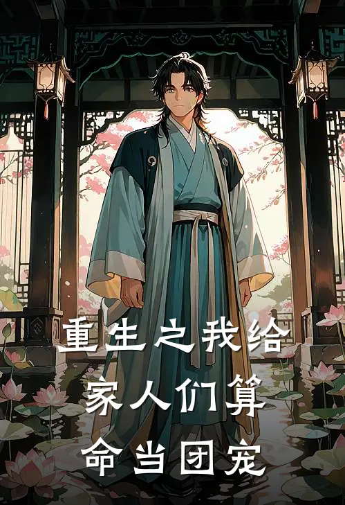 重生之我给家人们算命当团宠