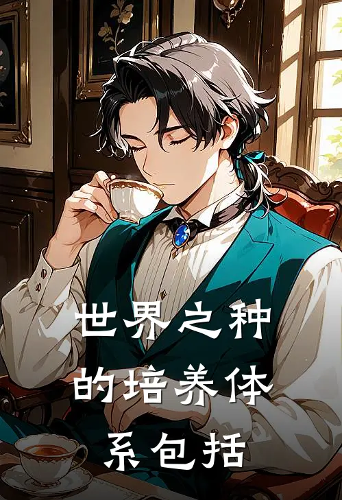 世界之种的培养体系包括