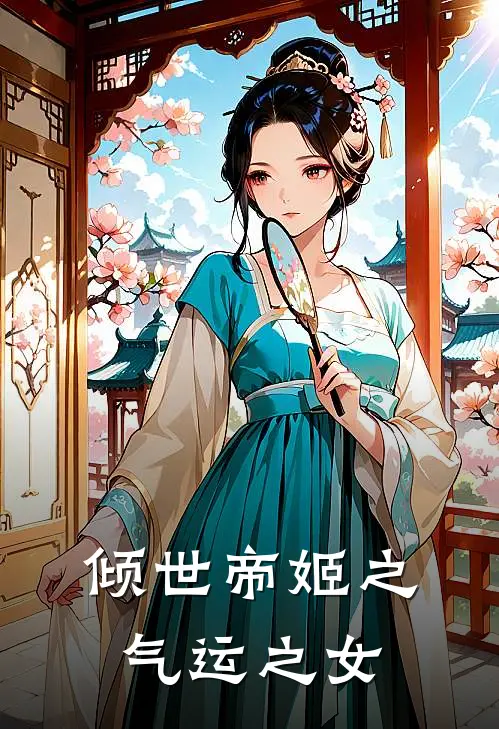 倾世帝姬之气运之女