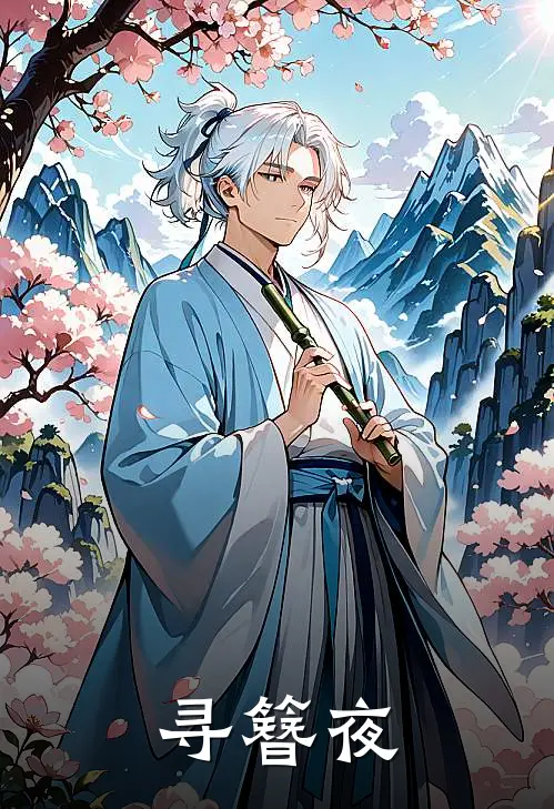 寻簪夜