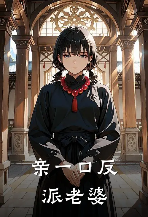 亲一口反派老婆