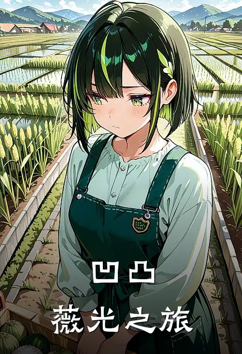 凹凸，薇光之旅