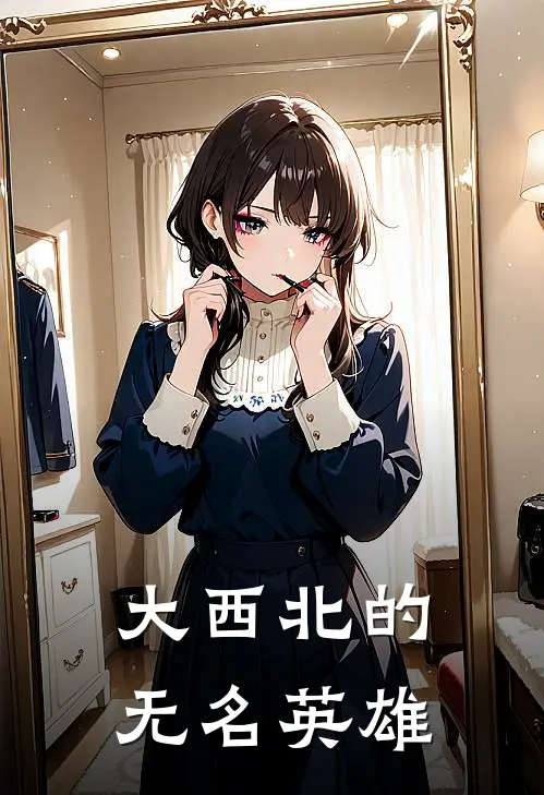 大西北的无名英雄