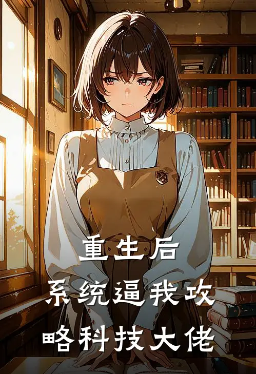 重生后：系统逼我攻略科技大佬