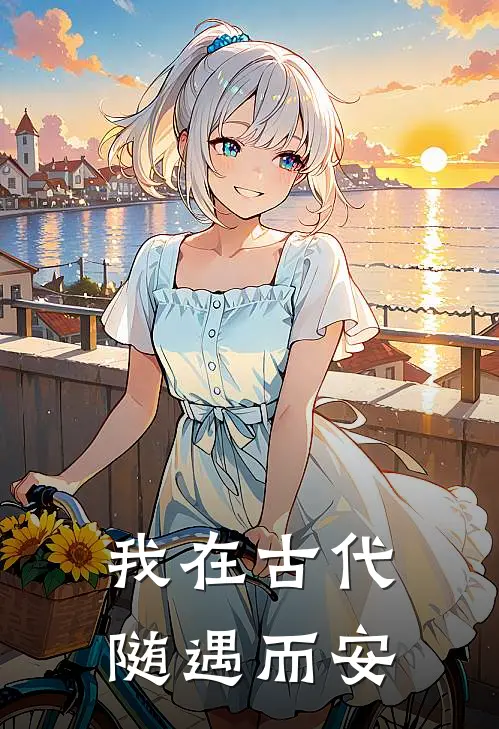 我在古代随遇而安