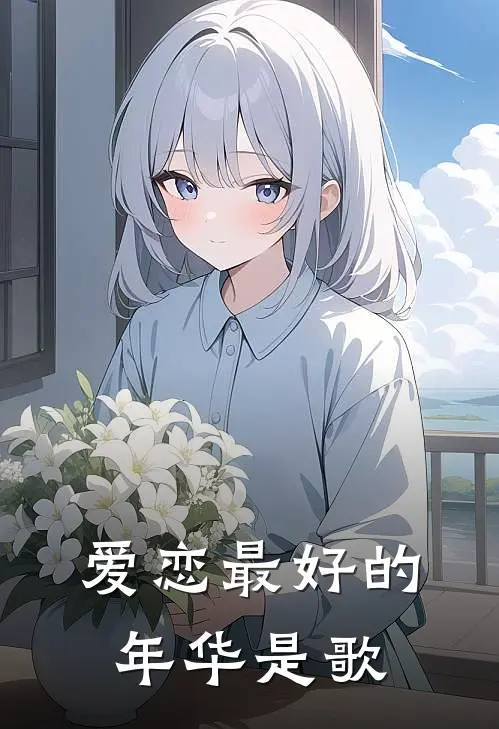 爱恋最好的年华是歌