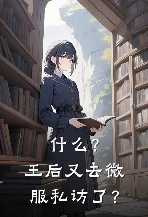 什么？王后又去微服私访了？