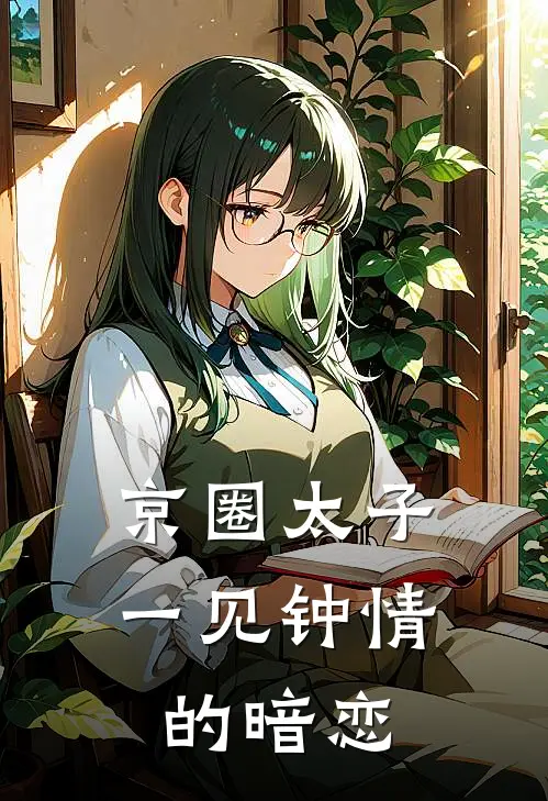 京圈太子：一见钟情的暗恋