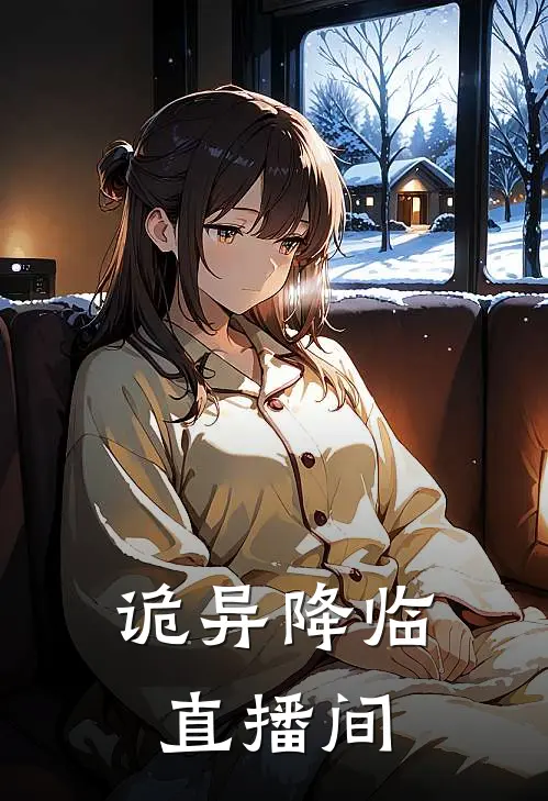 诡异降临直播间