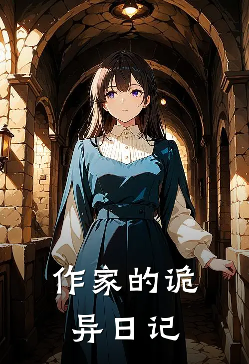 作家的诡异日记