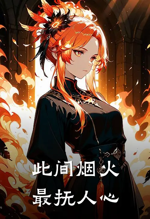 此间烟火,最抚人心