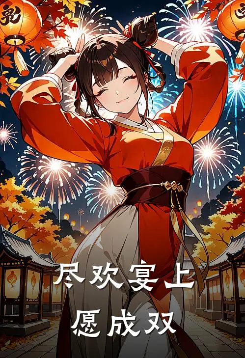 尽欢宴上愿成双