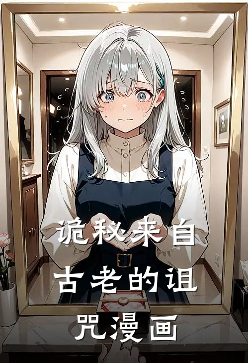 诡秘来自古老的诅咒漫画