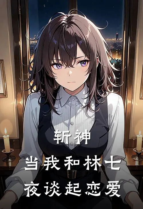 斩神：当我和林七夜谈起恋爱