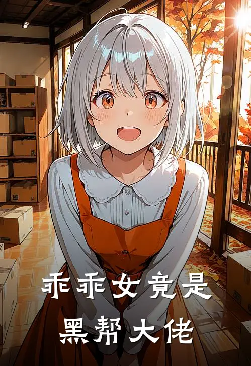 乖乖女竟是黑帮大佬