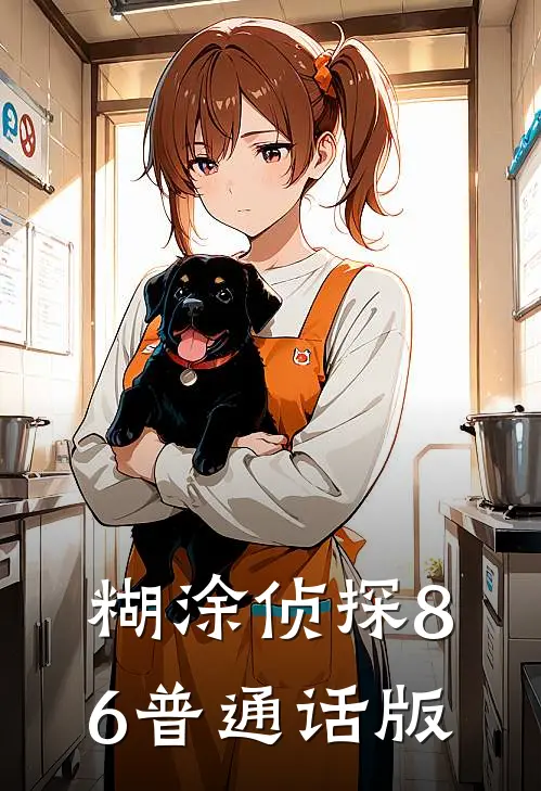 糊涂侦探86普通话版