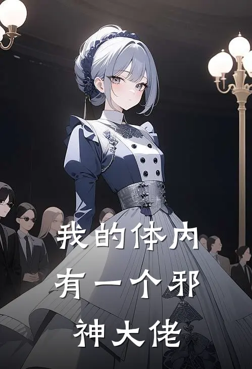 我的体内有一个邪神大佬