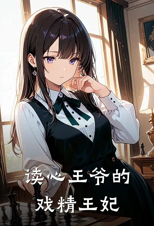 读心王爷的戏精王妃