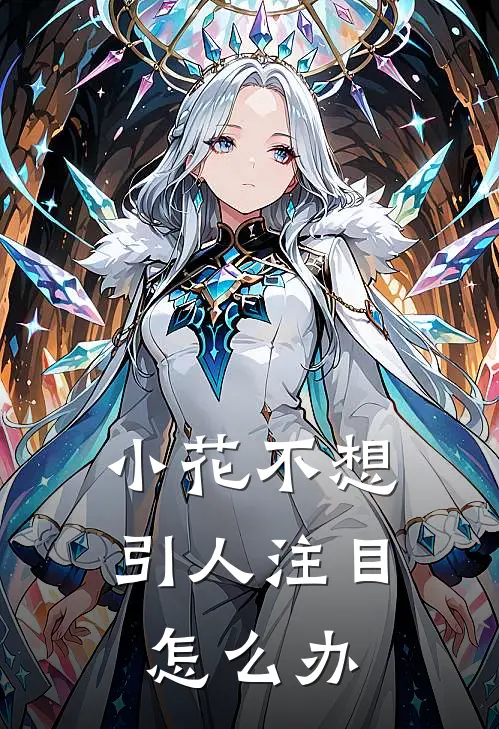 小花不想引人注目怎么办