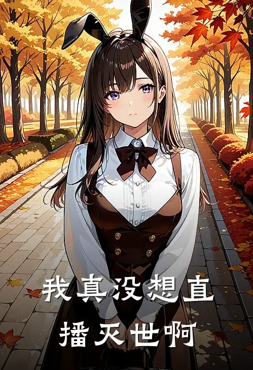 我真没想直播灭世啊