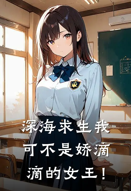 深海求生我可不是娇滴滴的女王！